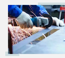 Услуги Изготовление металлоконструкций под ключ в Дюртюли