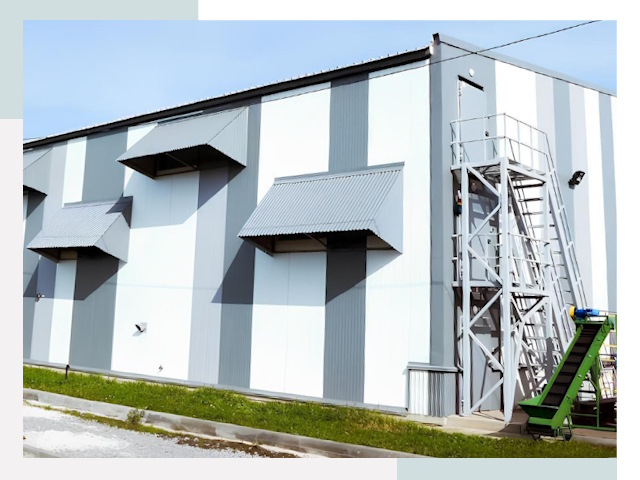 Строительство овощехранилищ от 626 руб. в Дюртюли