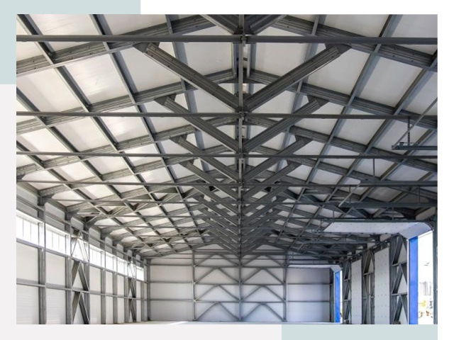 Производственные здания в Дюртюли от 626 руб. - Надежно и быстро