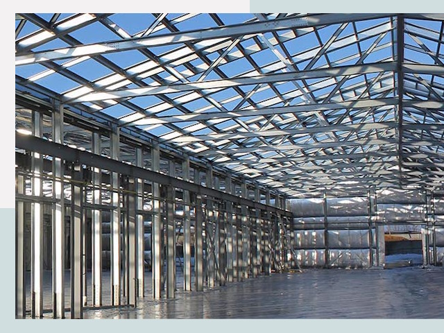 Производственные здания в Дюртюли