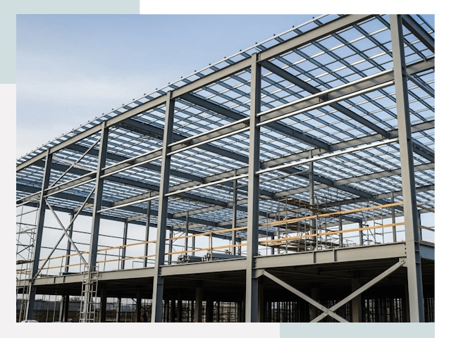 Строительство заводов под ключ от 626 руб. в Дюртюли