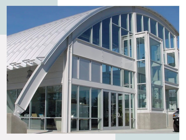 Строительство ТЦ в Дюртюли от СтальСтрой-Дюр по цене 626 руб.