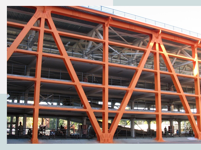 Многоуровневые паркинги в Дюртюли от 626 руб.