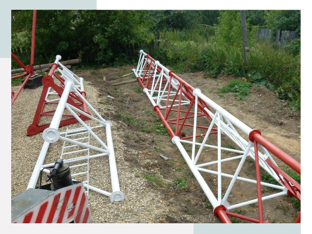 Башни связи в Дюртюли