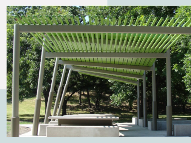 Перголы под ключ в Дюртюли от 626 руб. - СтальСтрой-Дюр