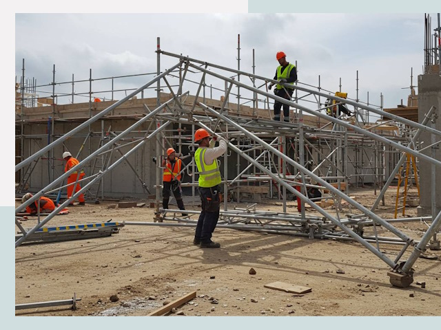 Демонтаж металлоконструкций в Дюртюли