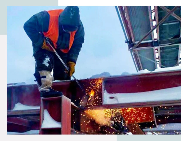 Ремонт металлоконструкций в Дюртюли от 626 руб.