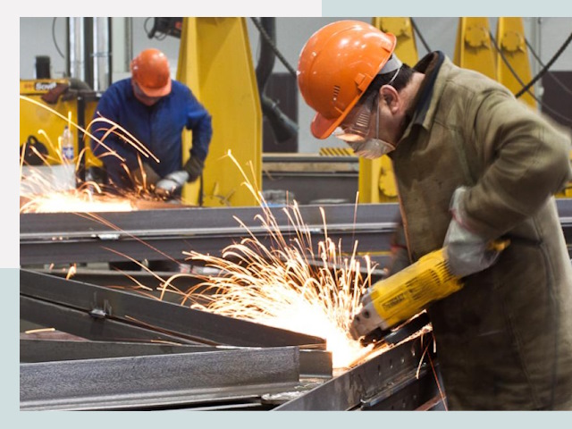 Изготовление металлоконструкций в Дюртюли