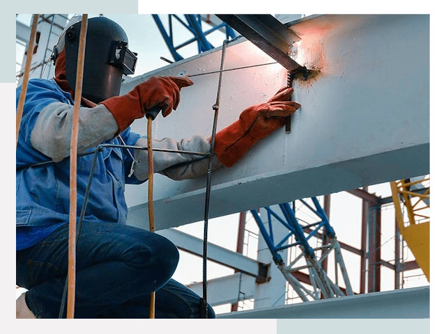 Генеральный подряд в Дюртюли от 626 руб. - Надежность и качество