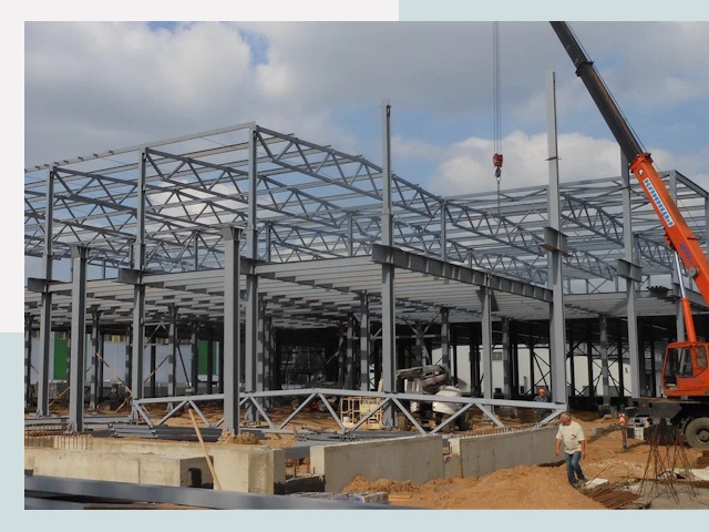 Генеральный подряд в Дюртюли