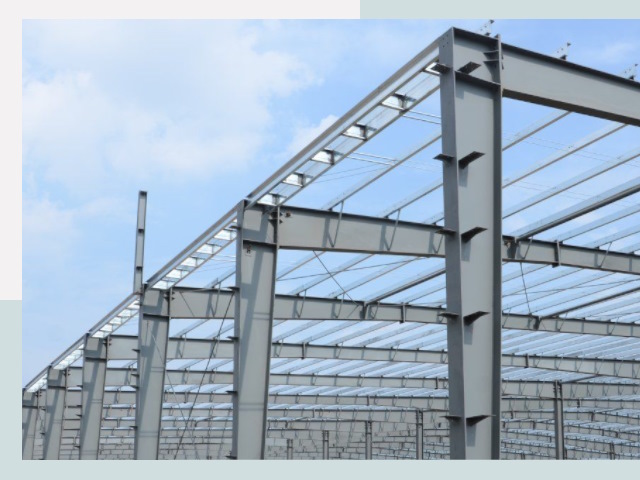 Металлокаркасы для складов от 626 руб. в Дюртюли